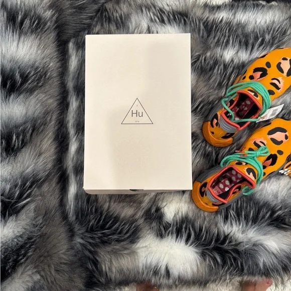 Adidas NMD HU - Picture 3 of 4